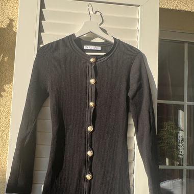 Black Bridgerton Dress