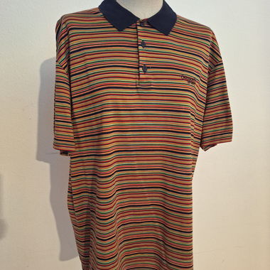 Polo Vintage Missoni