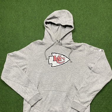 KC Nike Hoodie 