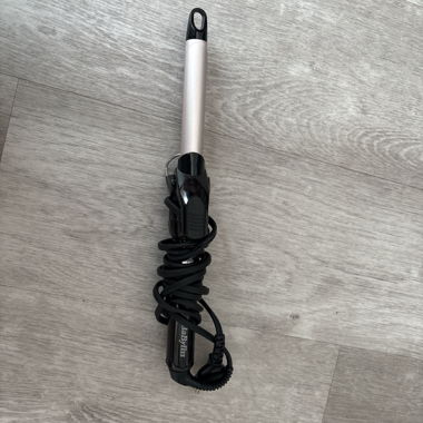 Fer à boucler Babyliss