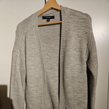 StrickJacke