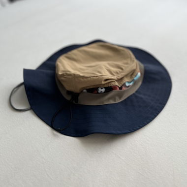 Cappello da pescatore - Buff