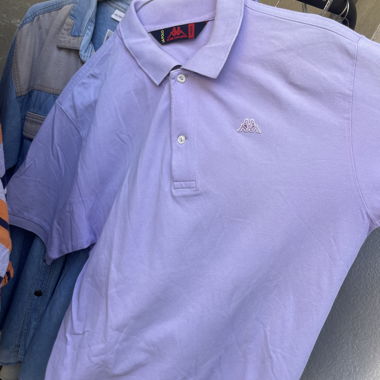 Polo Kappa lilla