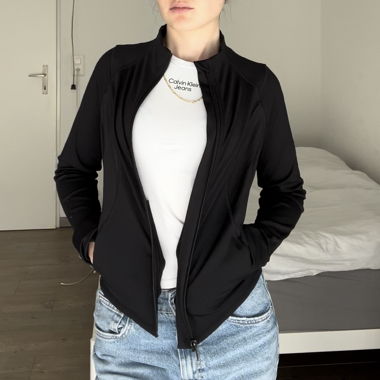 ACTIVEWEAR JACKET