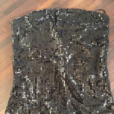 Bandeau scintillant