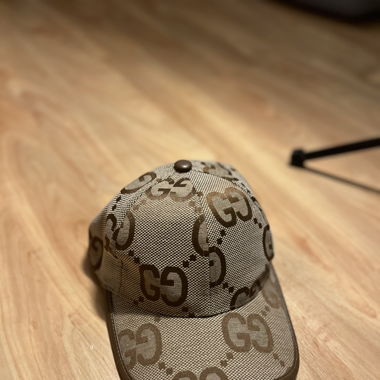 Cappellino Gucci