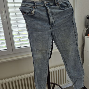 Jeans slim 