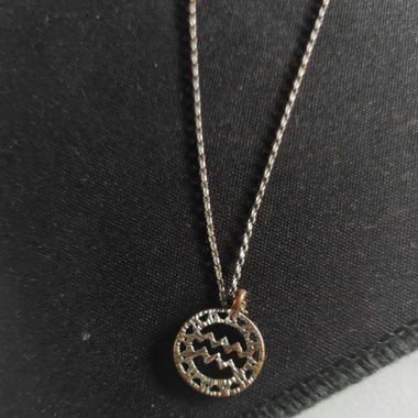 Wassermann Kette 