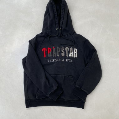 Felpa Trapstar