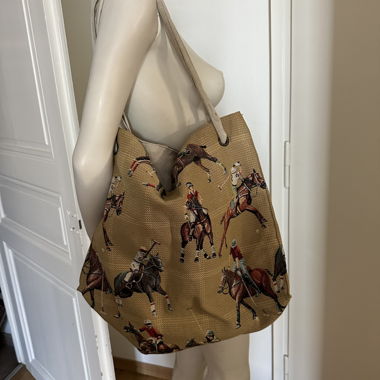 Big Bag Horses