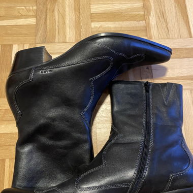 Marc Cowboy Stiefeletten