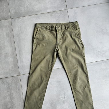 Zarra chinos 44