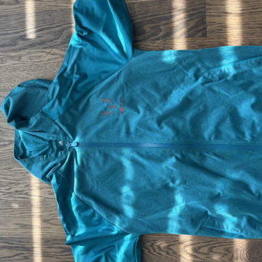 Adidas Messi Trainingsjacke