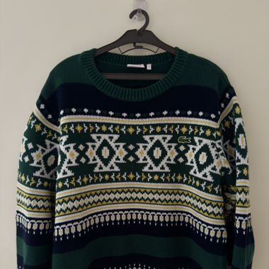 Lacoste Live Pullover 
