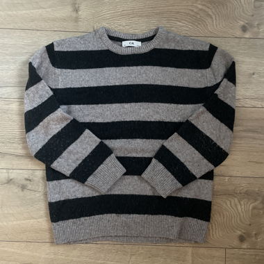 Pull en maille
