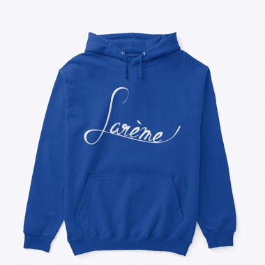 Larème Kapuzenpullover