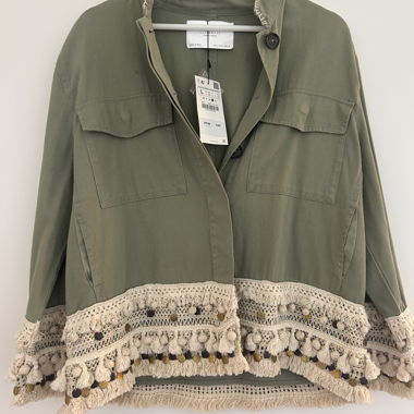 Veste