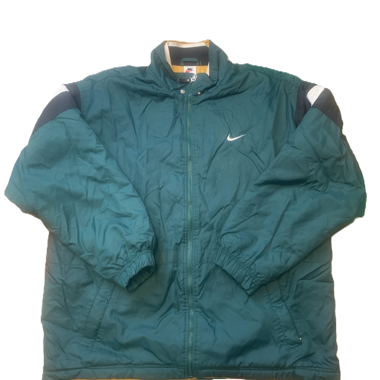 Giacca Nike, taglia XL