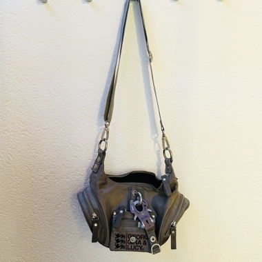 Vintage George-Gina & Lucy Tasche