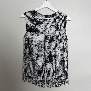 Haut sans manches Marimekko