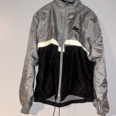 Asics Tiger Jacke