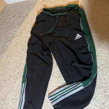 Adidas y2k pants