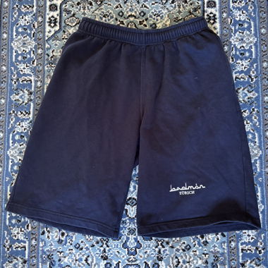 Badmon Shorts