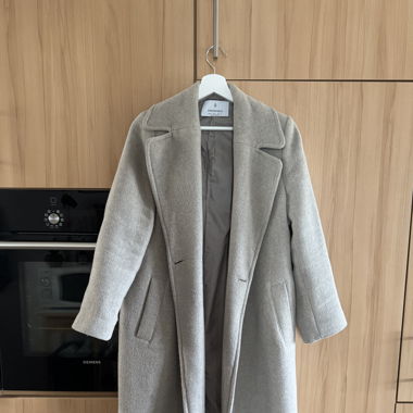 Manteau 