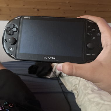 Cavo USB micro per PS Vita con Minecraft incluso