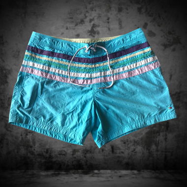 Swimshort Tommy Hilfiger Blue Men M