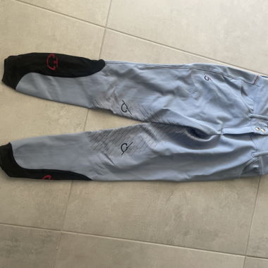 Pantalon cavaleria toscana