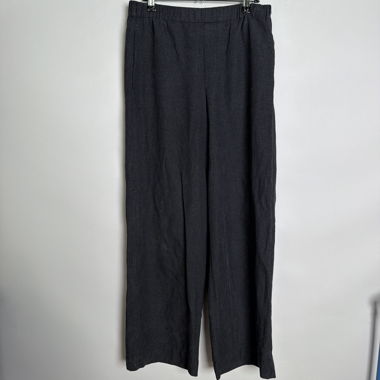 Pantalon noir Armedangels