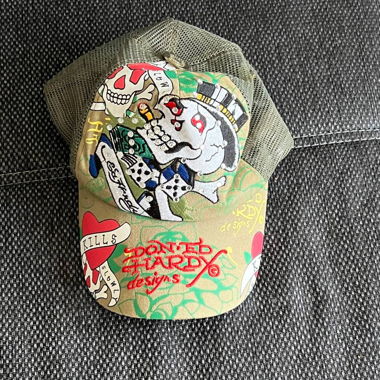 Ed Hardy - Vintage