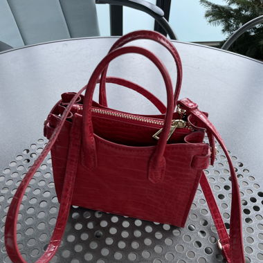 Mini bag Mango