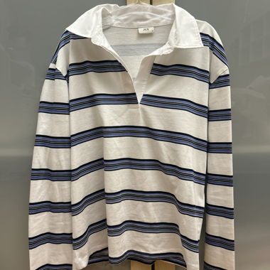 Striped JDY Long Sleeve T-Shirt