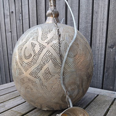 Deckenlampe
