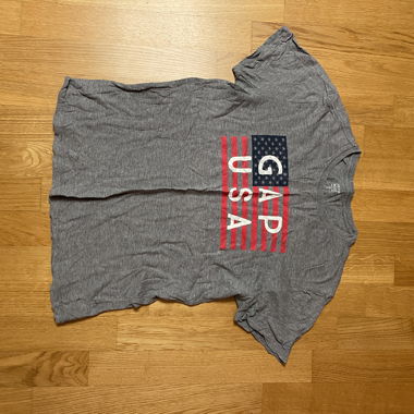 T-Shirt GAP S