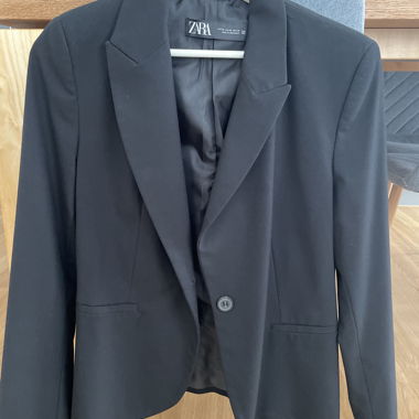 Blazer nero / Taglia 38