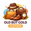 Oldbutgoldclothes