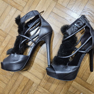 Guess High Heels Gr 38
