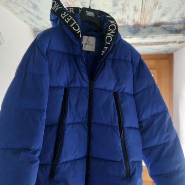 Moncler Winterjacke