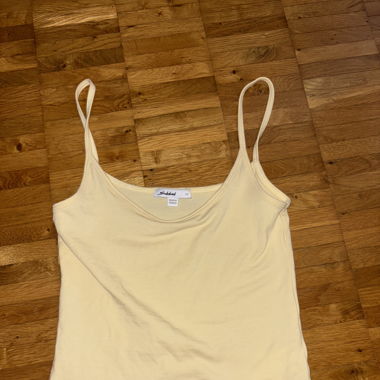 Basic Top