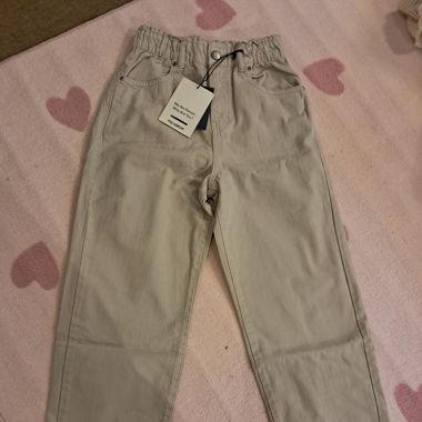 《PULL&BEAR》Jeans Straight Leg 