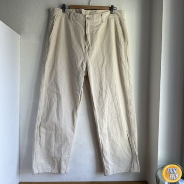Pantaloni Carhartt WIP Drewe Taglia L