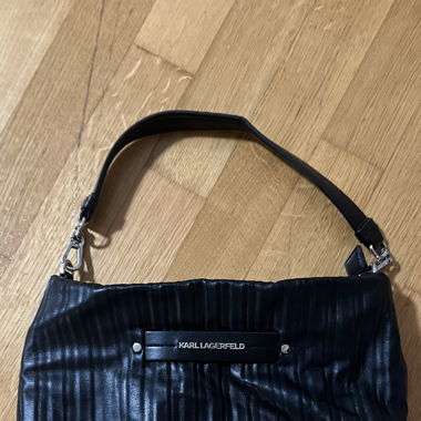 Tasche Karl Lagerfeld ca. 33 x 21 cm