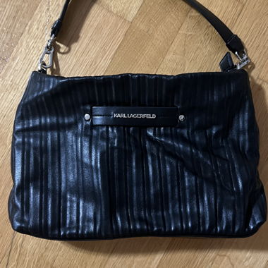 Karl Lagerfeld Bag approx. 33 x 21 cm