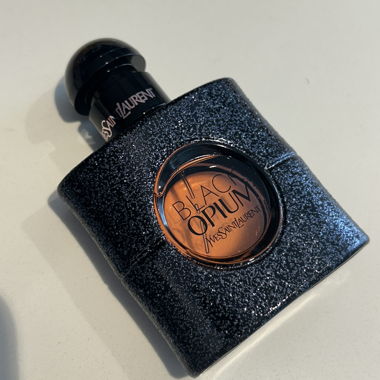 YSL Black Op ium EDP
