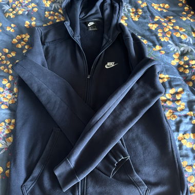 Nike Jacke