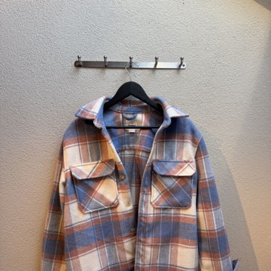 Jacket Pull&Bear