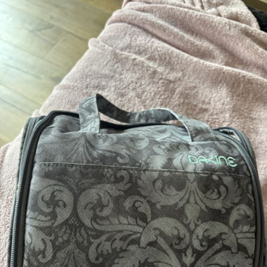 Trousse de toilette Dakine 